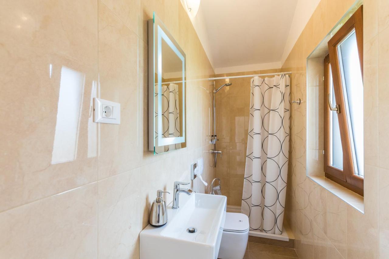 Villa Vignola Kavran Kültér fotó