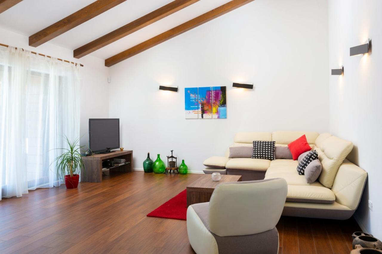 Villa Vignola Kavran Kültér fotó